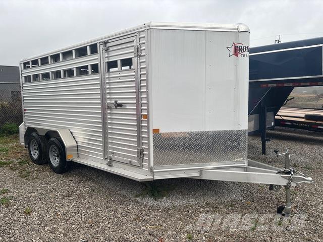  Alcom Livestock transport