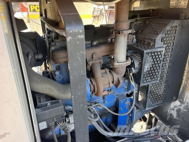  Allight Diesel Generators