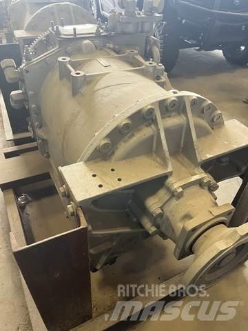 Allison S6610H Gearboxes