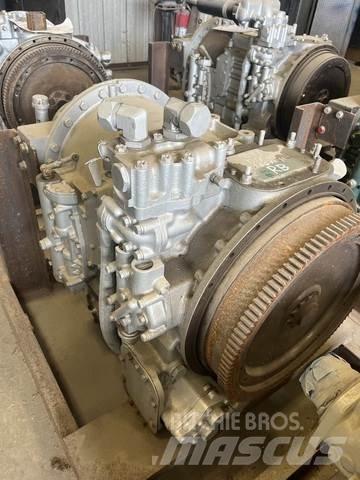 Allison S6610H Gearboxes