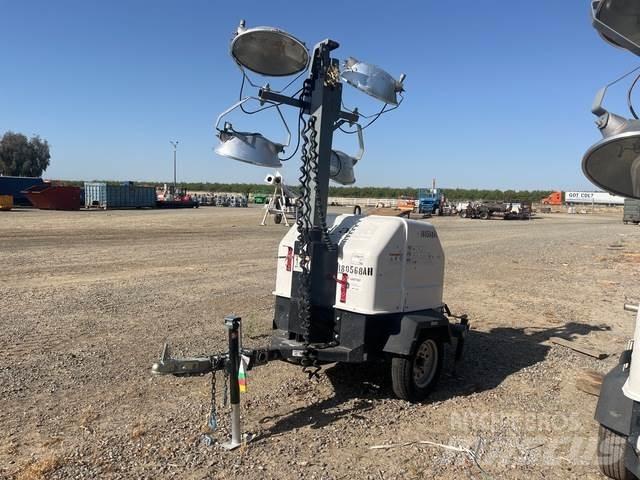Allmand NL5000 Light towers