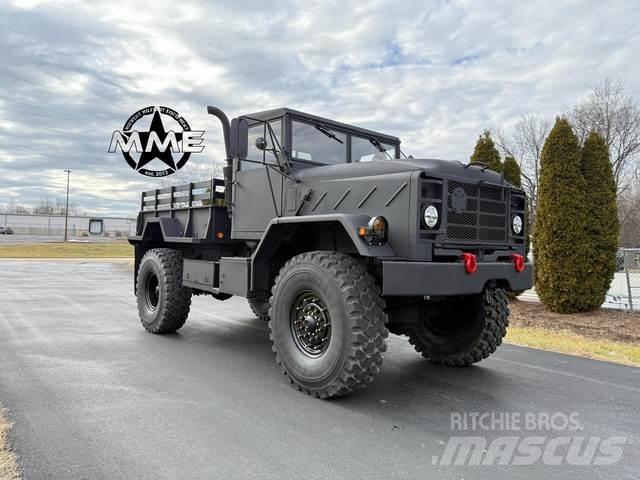  AMG M923A1 Box trucks