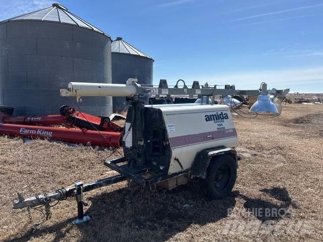 Amida LT-00 Light towers