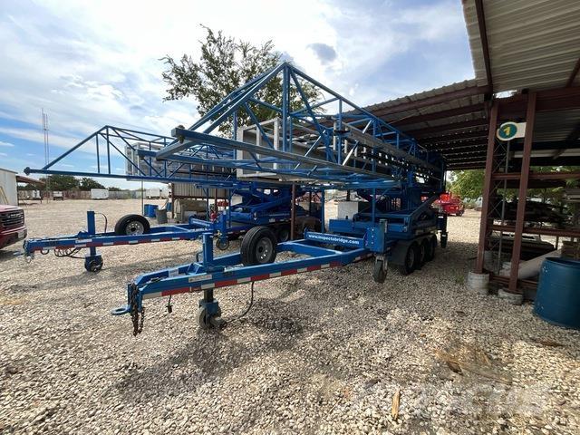 Anderson HP-35 Other