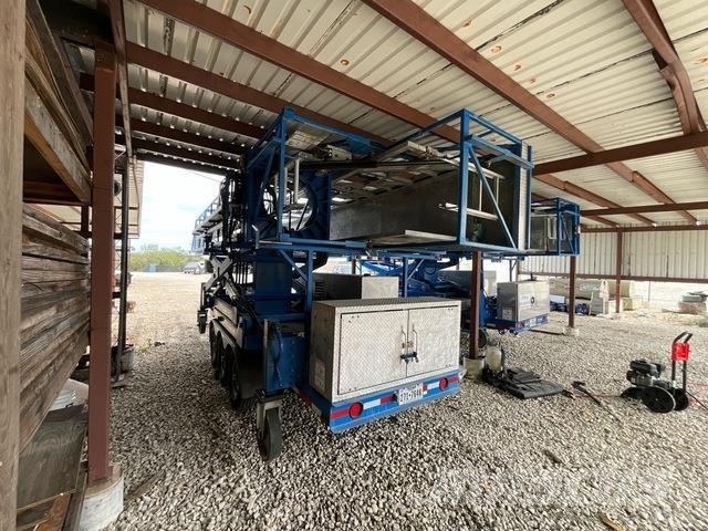 Anderson HP-35 Other