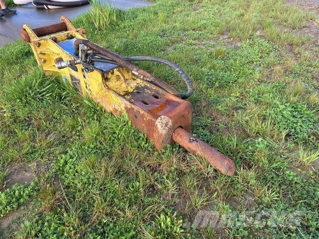  Apex LX605 Hammers / Breakers