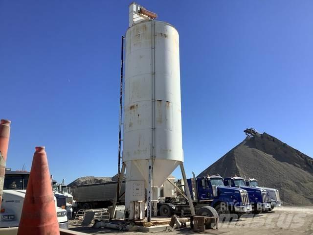 Appco  Concrete Batching Plants