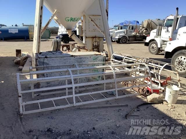 Appco  Concrete Batching Plants