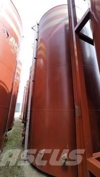 Argo  Tanker trailers
