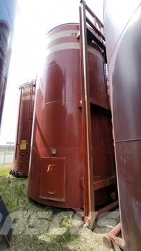 Argo  Tanker trailers