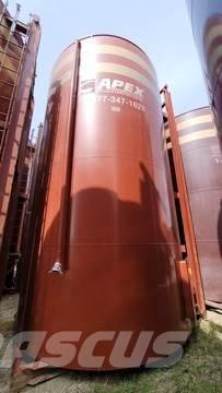 Argo  Tanker trailers