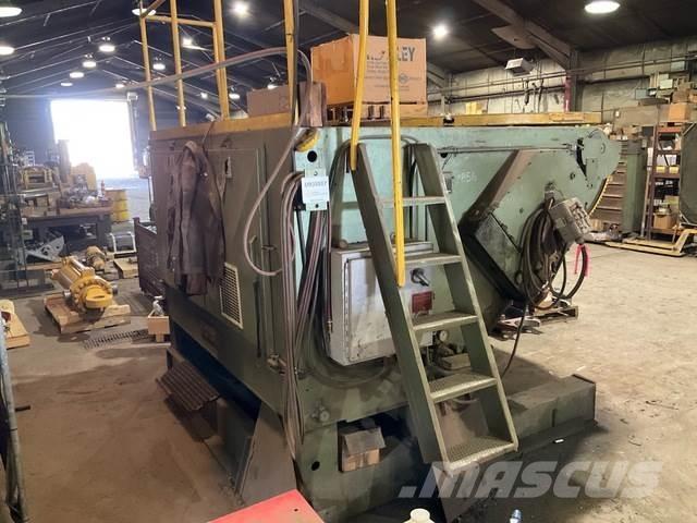  Aronson HD400A Other