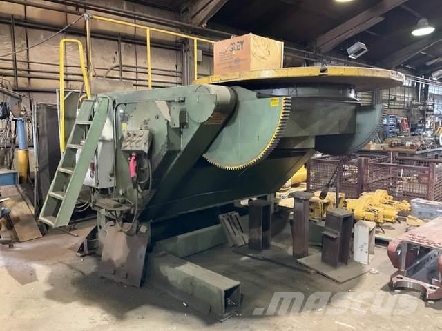  Aronson HD400A Other