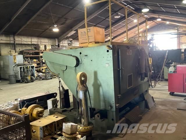  Aronson HD400A Other