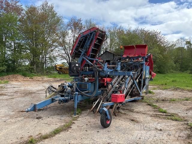Asa-Lift F200 Other