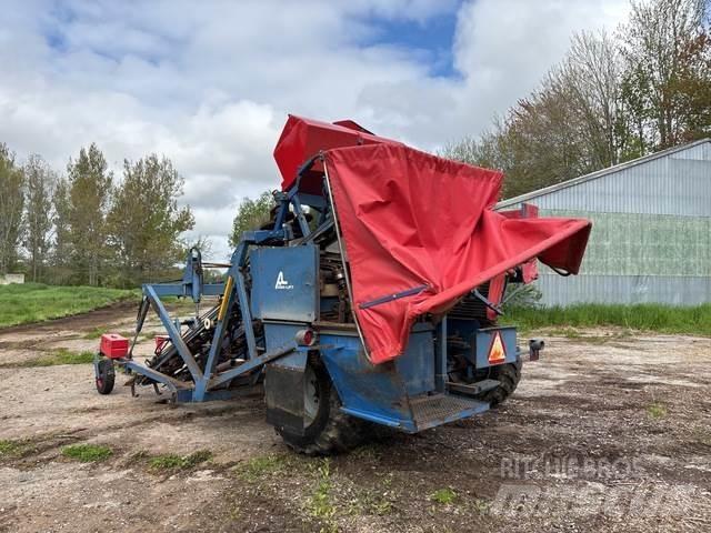 Asa-Lift F200 Other