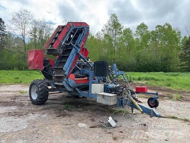 Asa-Lift F200 Other