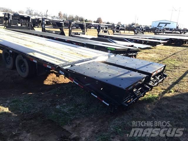 Ascend GN40-16 Car carrier
