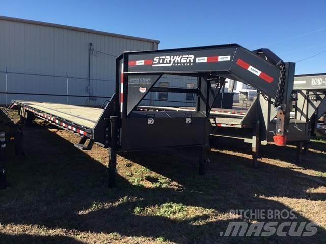 Ascend GN40-16 Car carrier