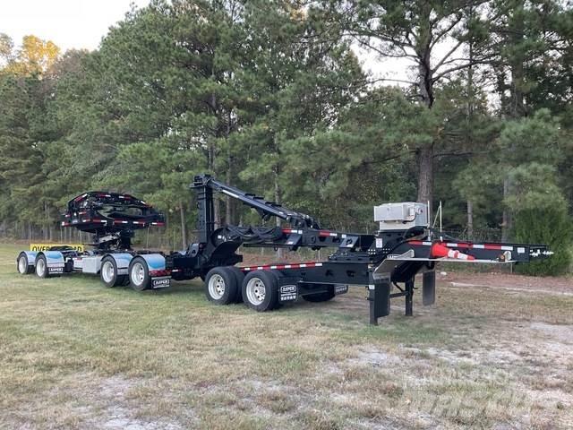 Aspen LDD/CRC Other trailers