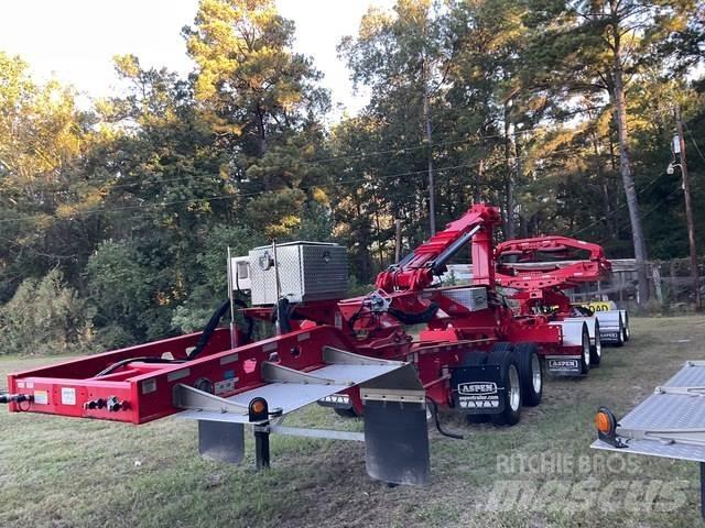 Aspen LDD/CRC Other trailers
