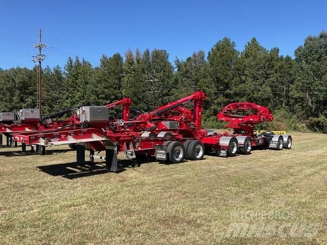 Aspen LDD/CRC Other trailers