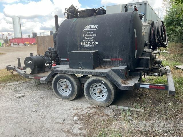  ASPT Tanker trailers