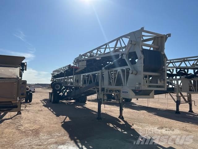Astec 13-36125 Conveyors
