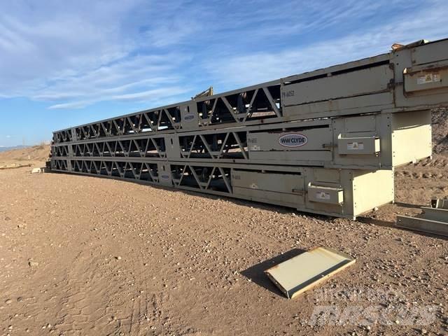 Astec 47-3660S Conveyors