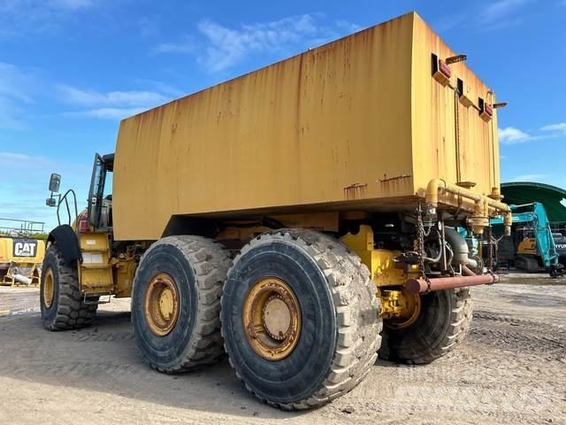 Astra ADT40 Water bowser