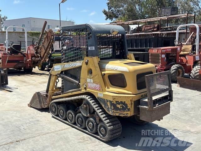 ASV RC30 Skid steer loaders