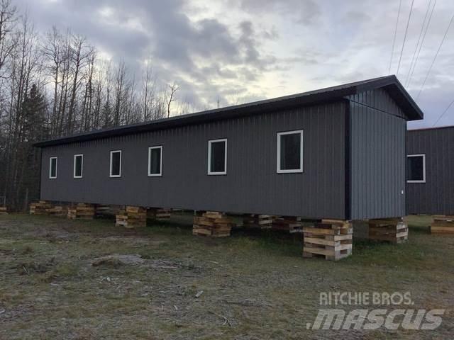 Atco  Site Accomodation