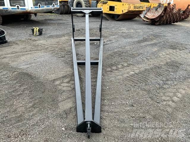 ATI Major All terrain cranes