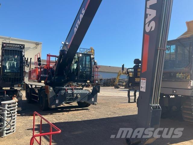 Atlas 350MH Waste / industry handlers