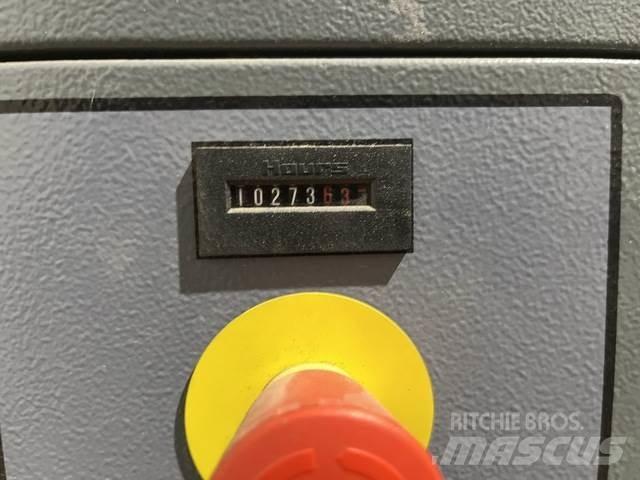 Atlas Copco N2 Diesel Generators