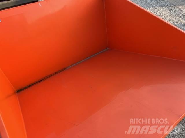 Ausa  Box body