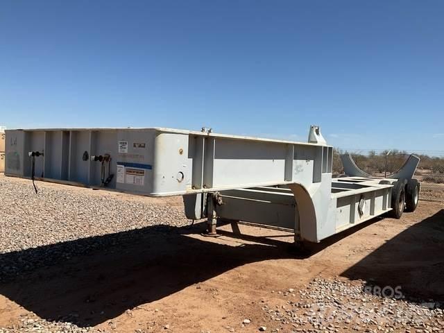  Avel P27006 Low loaders