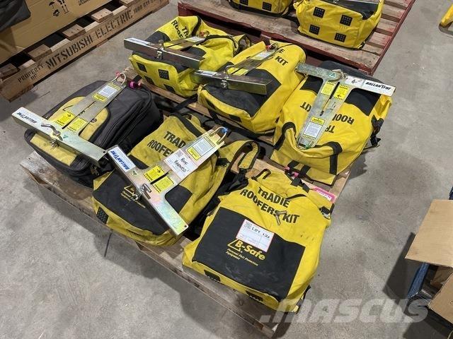  B-Safe Other