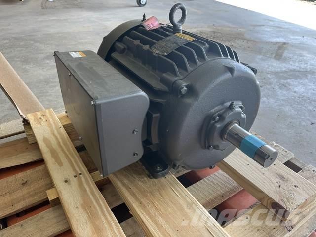 Baldor  Industrial engines