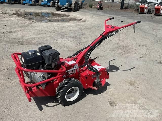 Barreto 1320 Other tillage machines and accessories