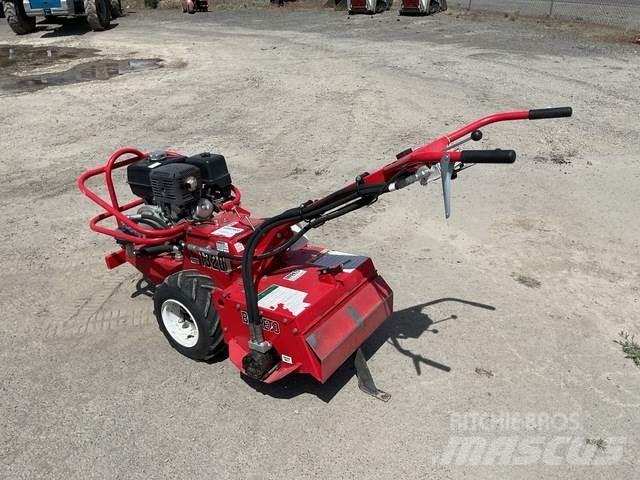 Barreto 1320 Other tillage machines and accessories