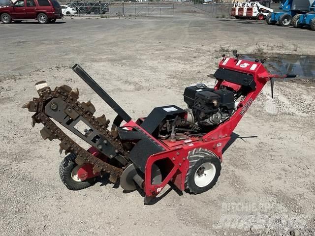 Barreto 1324-D Trenchers