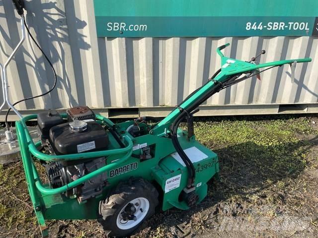 Barreto 918H Farm machinery