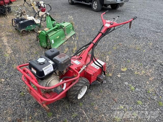 Barreto E1320H Other tillage machines and accessories