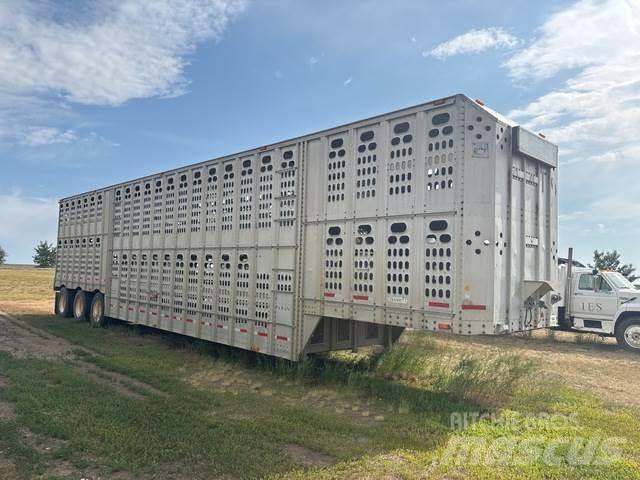  Barrett Livestock transport