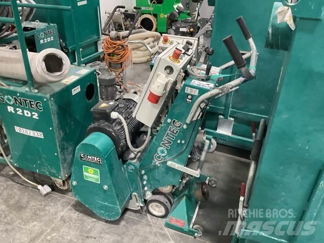 Bartell CT320 Mills / Grinding machines