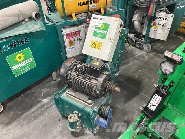 Bartell CT320 Mills / Grinding machines