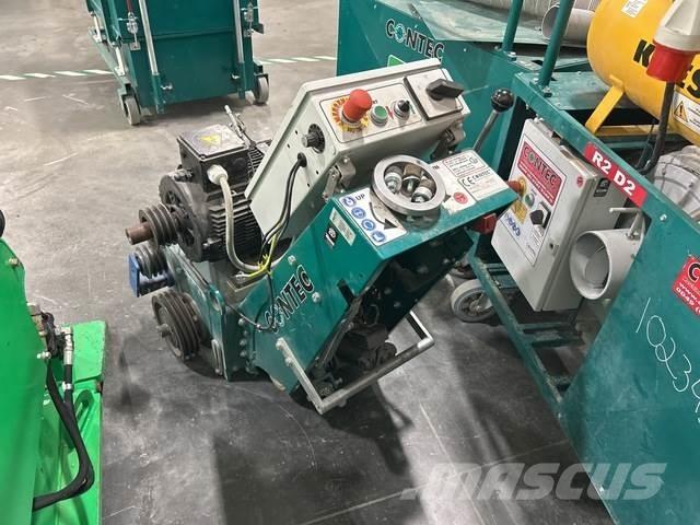 Bartell CT320 Mills / Grinding machines