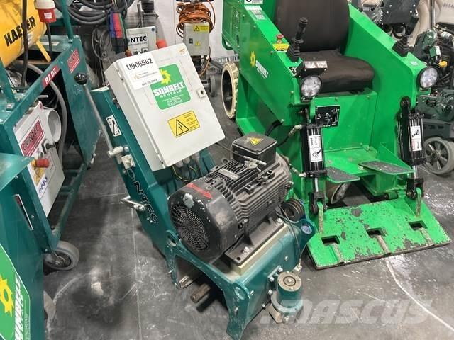 Bartell CT320 Mills / Grinding machines