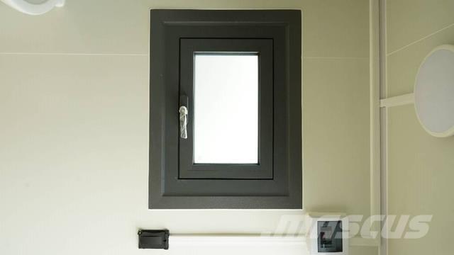  Bastone Site Accomodation